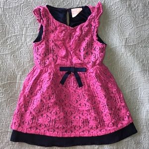 Toddler Dress